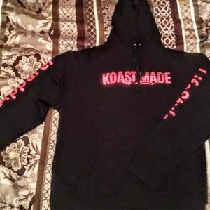 Koastmade Hoodie 2020 version